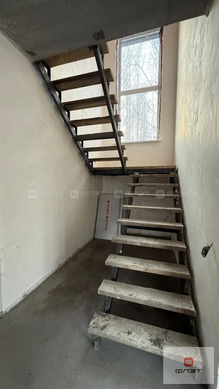 Продажа дома, Казань, ул. Тирякле - Фото 12