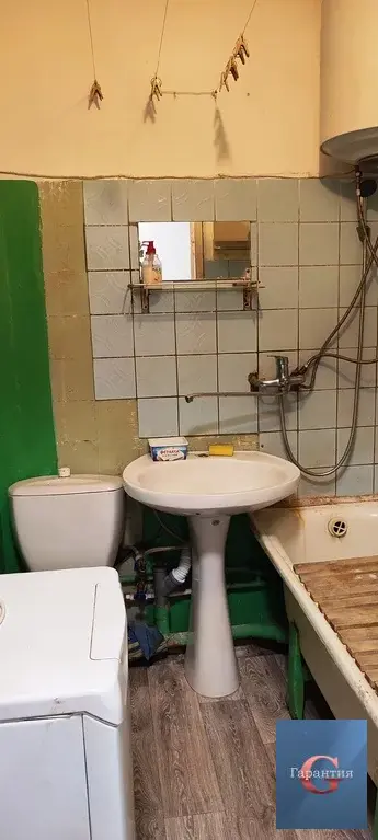 Продам однокомнатную квартиру - Фото 1
