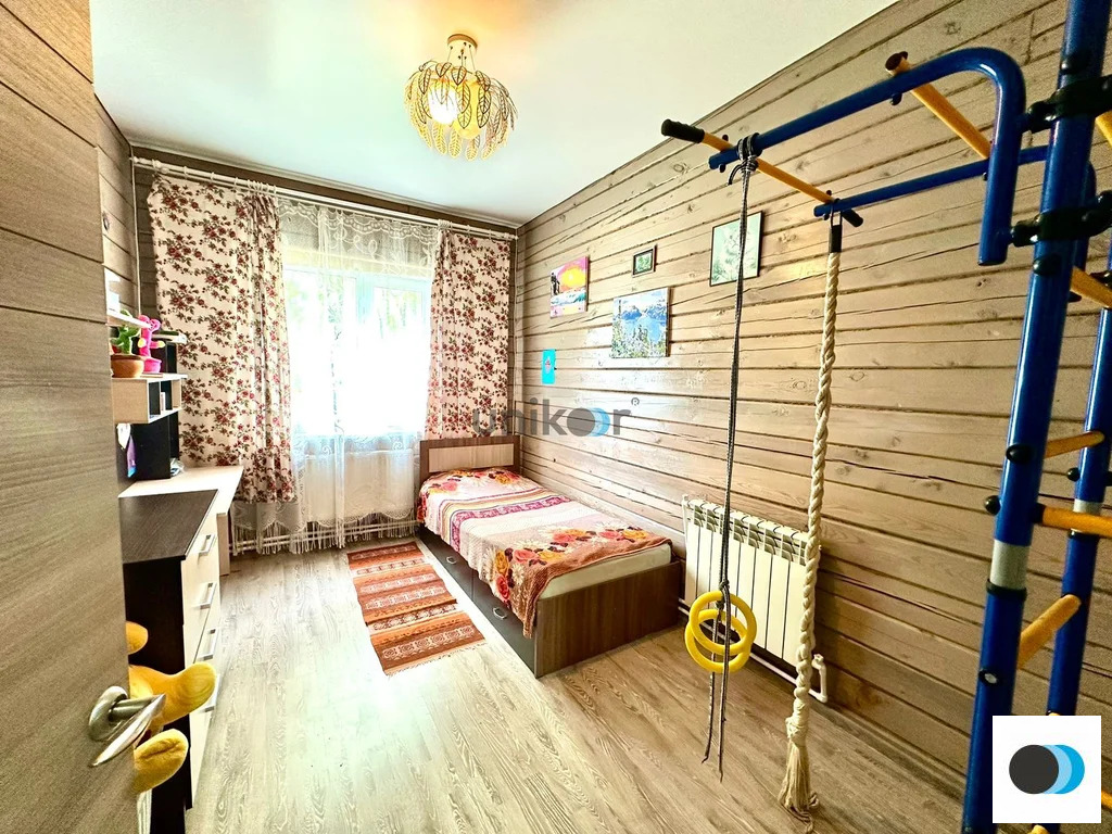 Продажа дома, Иглино, Иглинский район, ул. Пионерская - Фото 13