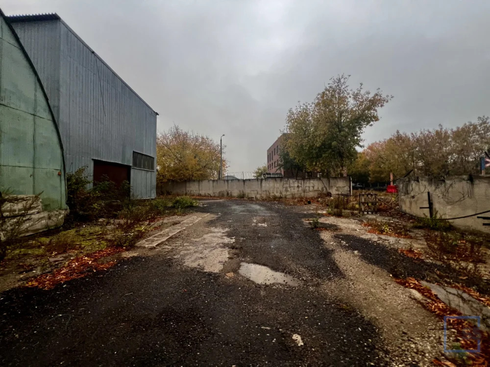 Продажа склада, м. Озёрная, ул. Рябиновая - Фото 3