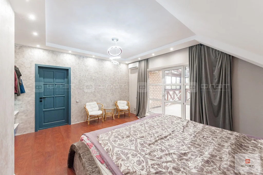 Продажа дома, Казань, ул. Аргамак (Вознесенское) - Фото 15