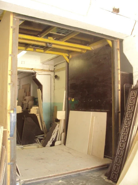 Аренда производственно-складского помещения 1030 м2 от собственника - Фото 2