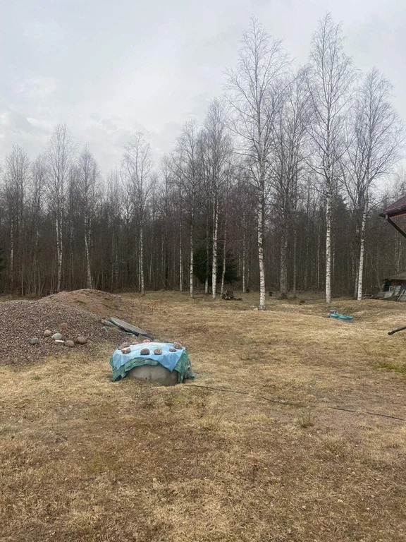 Дом 89.4 м2 на участке 20 сот. - Фото 6