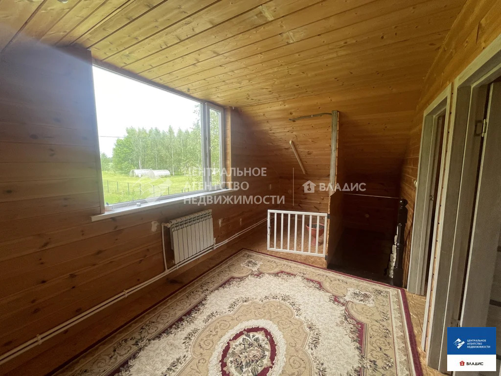 Продажа дома, Осово, Захаровский район - Фото 16