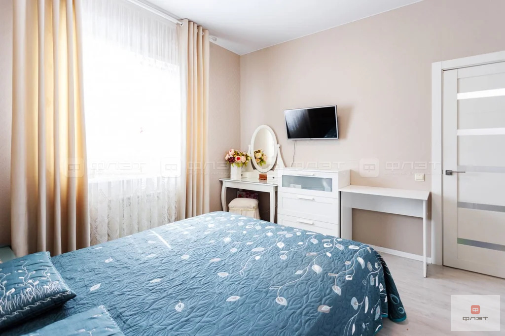 Продажа дома, Куюки, Пестречинский район, ул. Татарстан - Фото 10