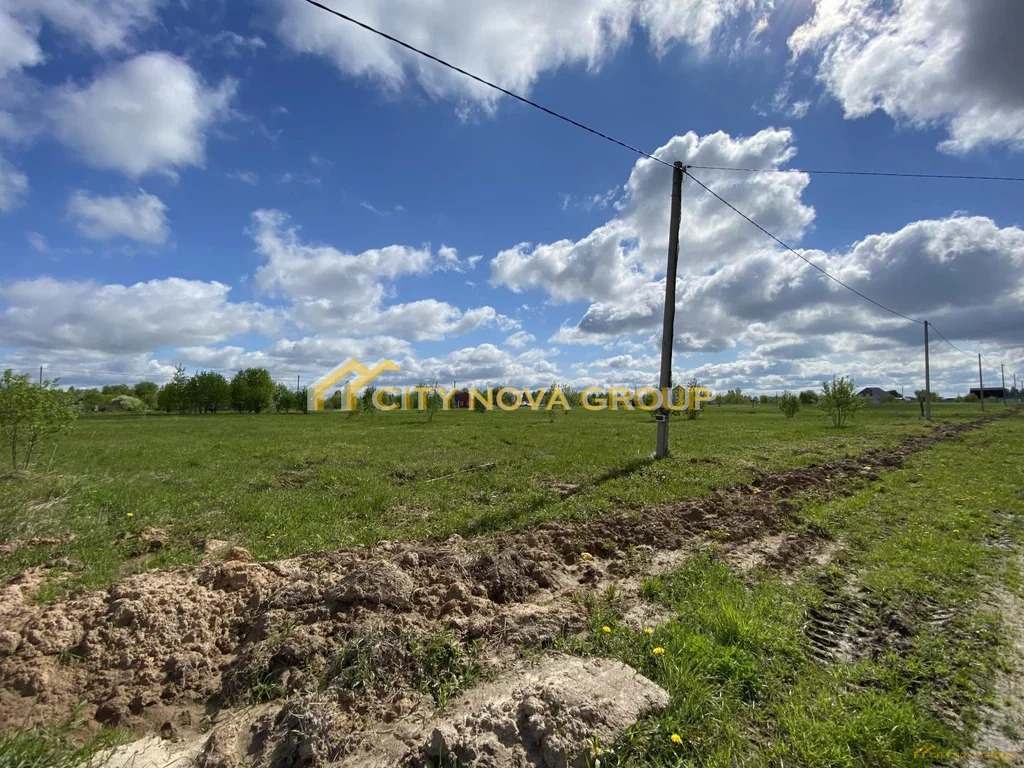 Продажа участка, Хохловка, Перемышльский район, Молодежная ул. - Фото 19