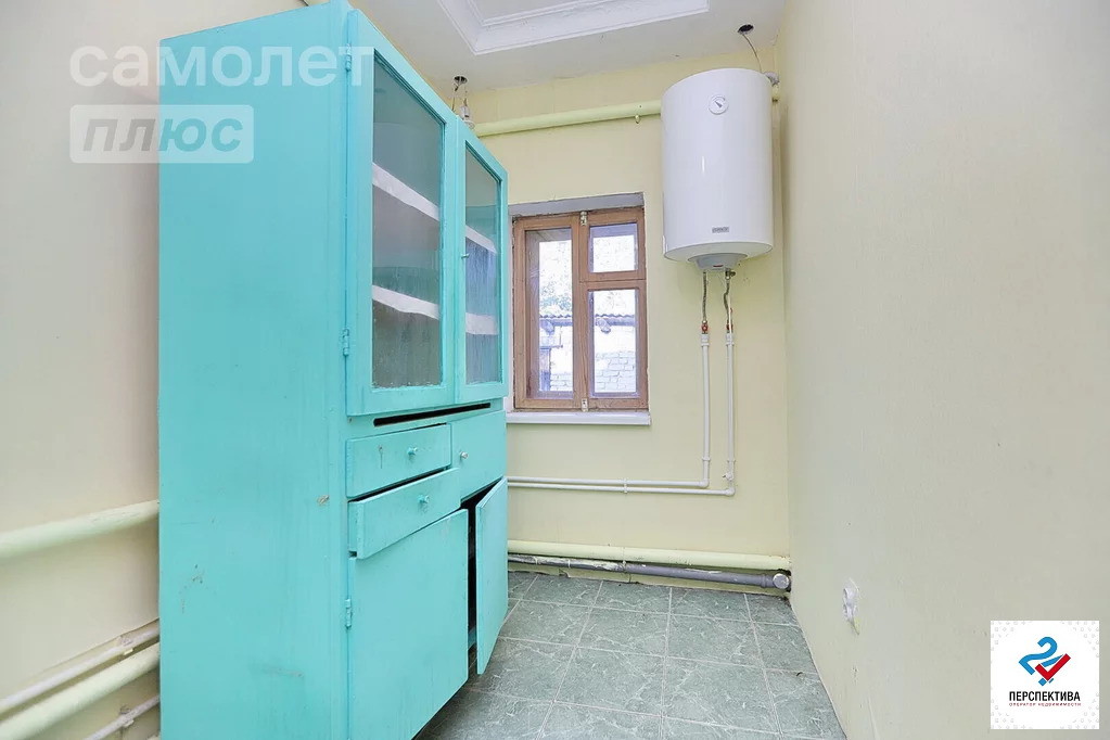 Продажа таунхауса, Сенцово, Липецкий район, Лесная улица - Фото 3