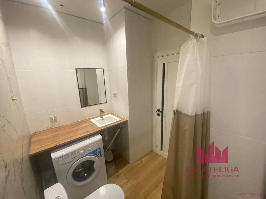 Аренда квартиры, Нагатинская наб. - Фото 9