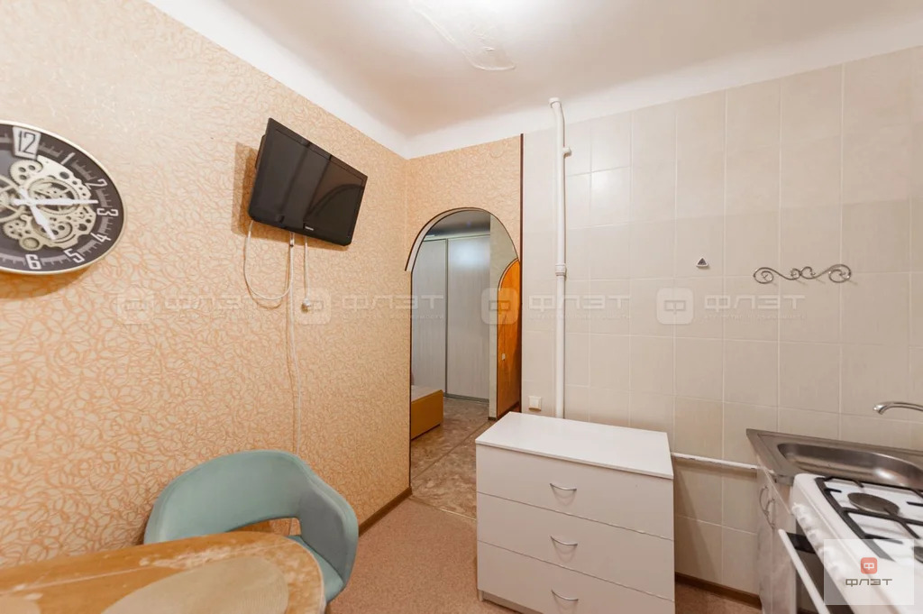 Продажа квартиры, Казань, ул. Воровского - Фото 11