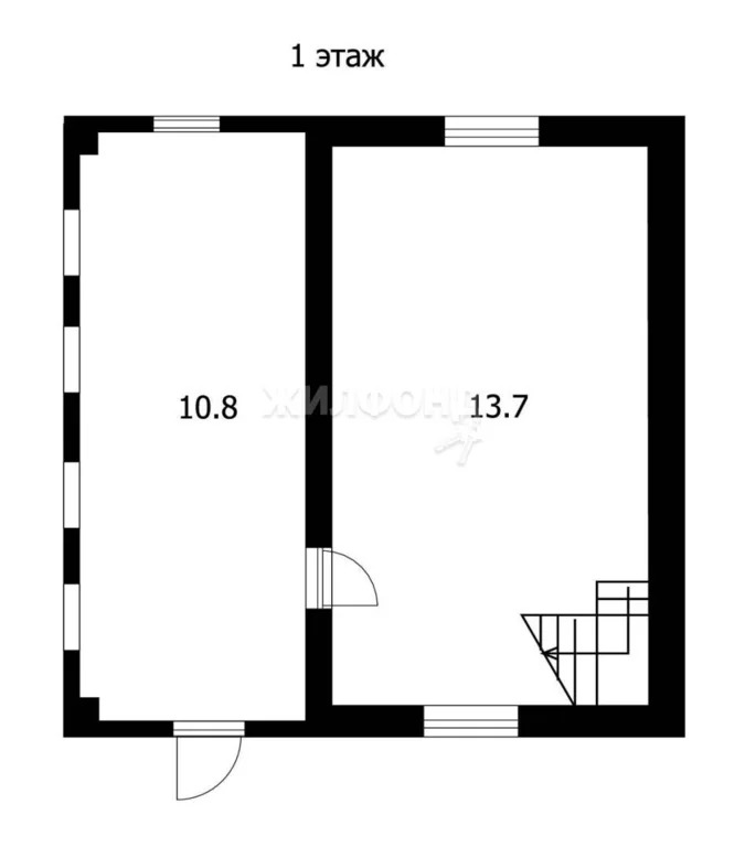 Продажа дома, Бердск - Фото 17