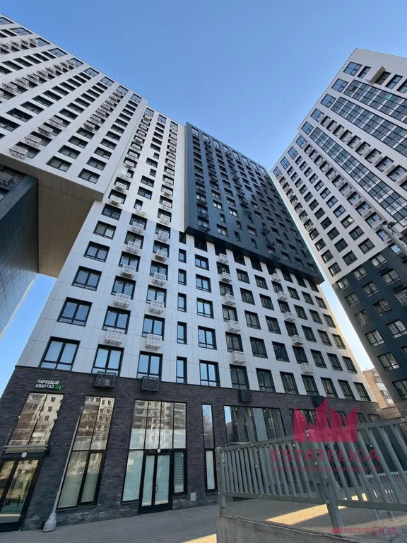 Продажа квартиры, 3-я Гражданская улица - Фото 15