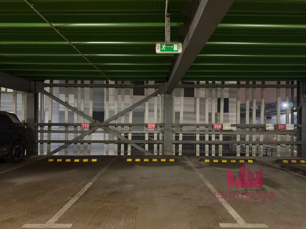 Продажа гаража, Корабельная улица - Фото 1