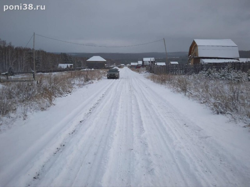 Карлук иркутск карта