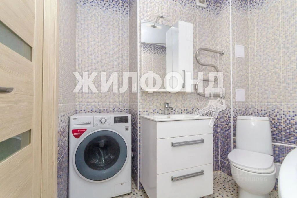 Продажа квартиры, Новосибирск, Ясный Берег - Фото 6