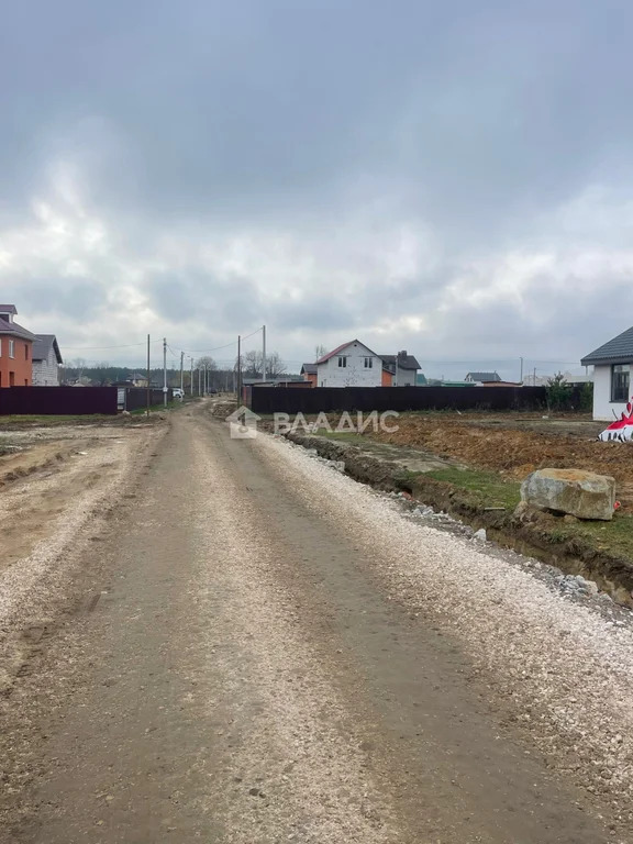 городской округ Владимир, деревня Уварово, Октябрьский район, 1-й ... - Фото 2