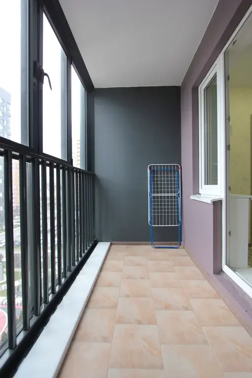 1-к ул. Гагарина, дом 71 - Фото 11