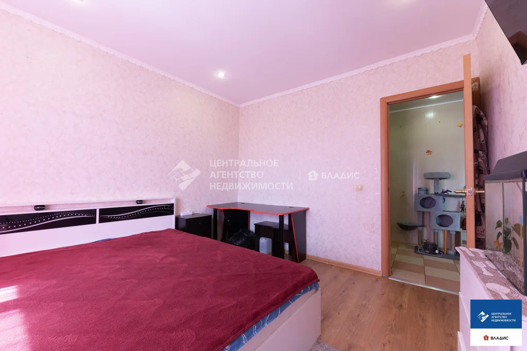 Продажа квартиры, Рязань, ул. Бирюзова - Фото 1