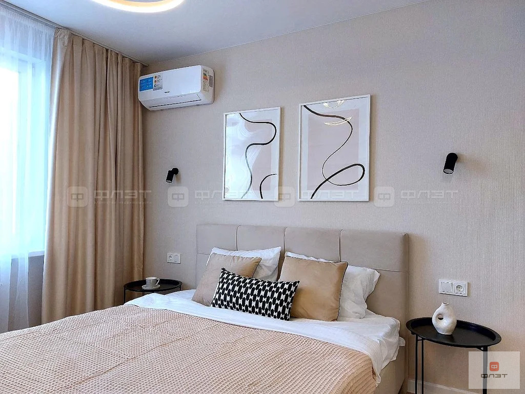 Продажа квартиры, Казань, Фатыха Амирхана пр-кт. - Фото 11