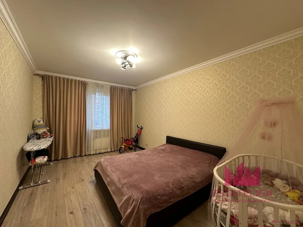 Продажа квартиры, Видное, Ленинский район, Зеленые аллеи б-р. - Фото 5