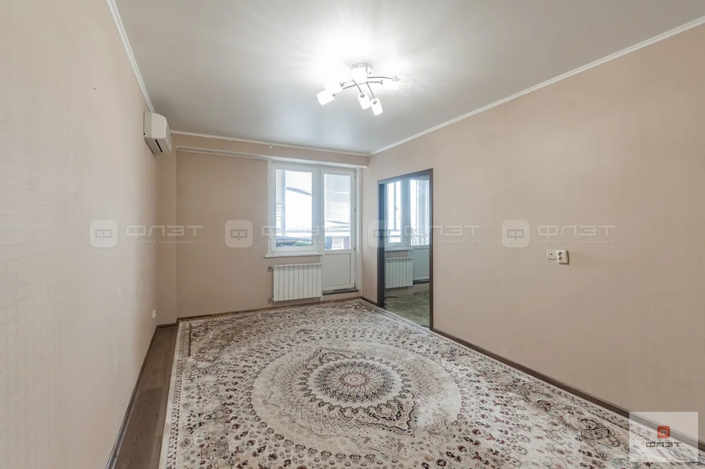 Продажа квартиры, Казань, ул. Галимджана Баруди - Фото 15