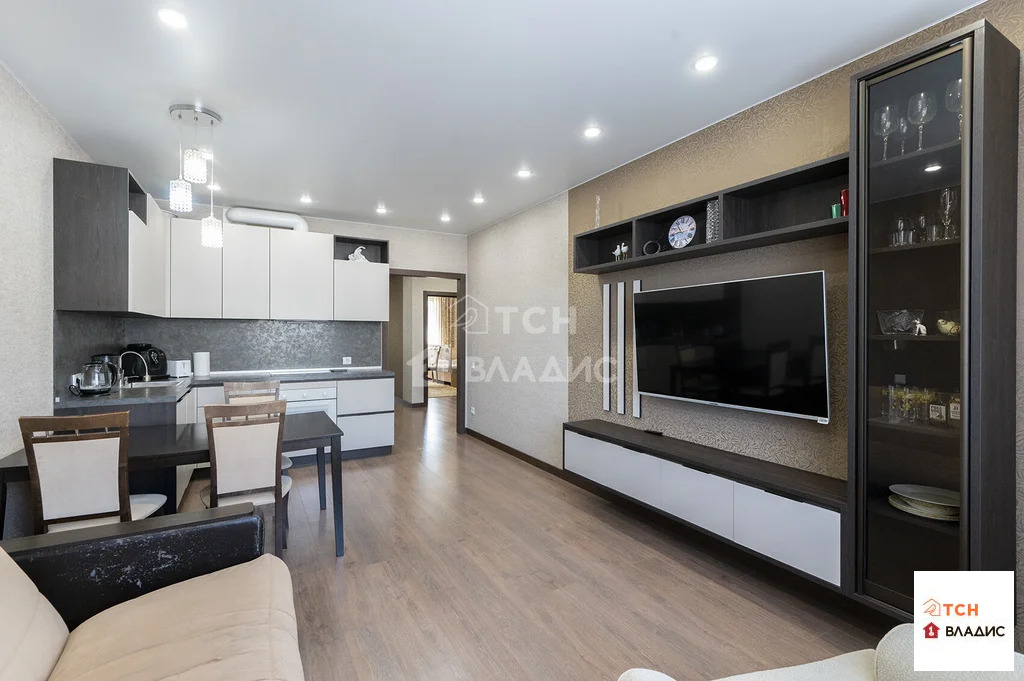 Продажа квартиры, Мебельной Фабрики, Мытищинский район, Рассветная ... - Фото 10