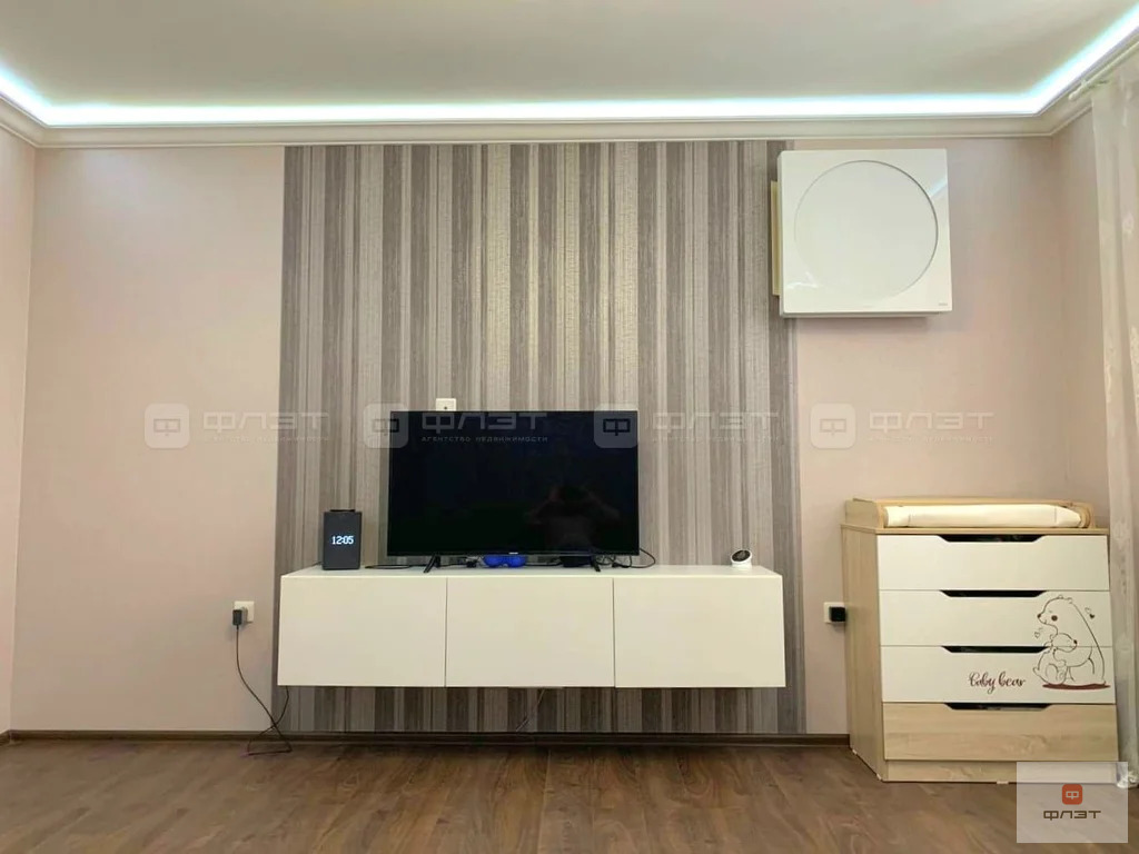Продажа квартиры, Казань, ул. Кул Гали - Фото 7
