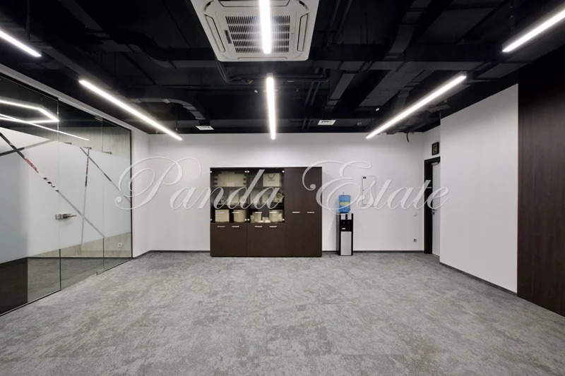 Офис Башня Федерация (ном. объекта: 9733) - Фото 6