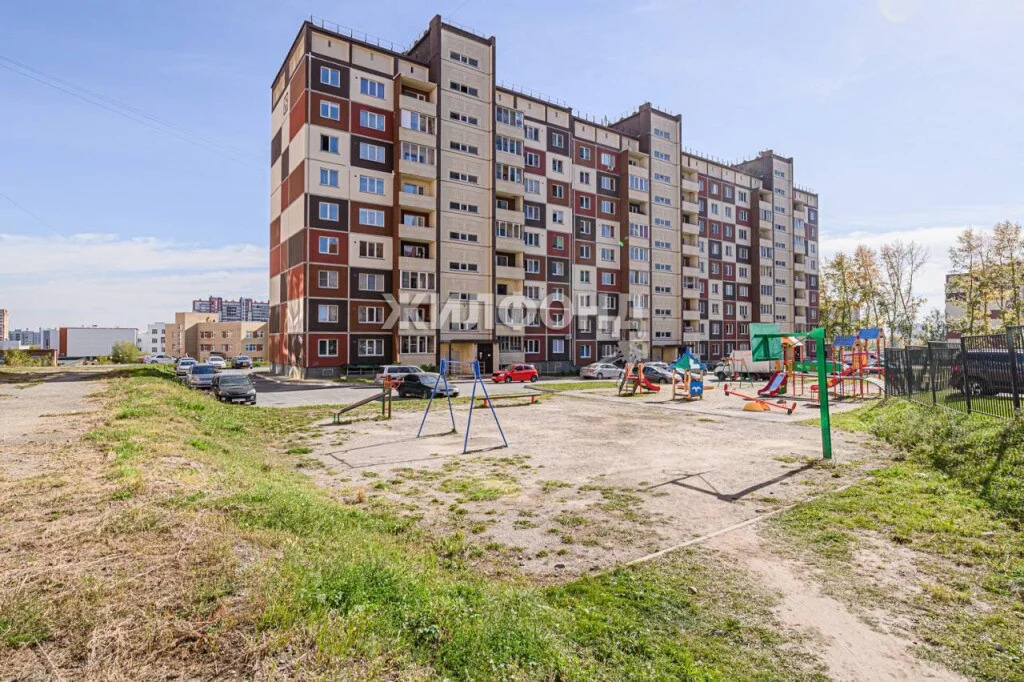 Продажа квартиры, Новосибирск, Михаила Немыткина - Фото 15