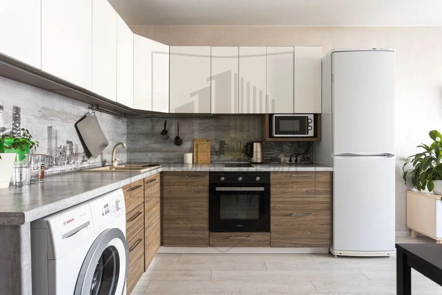 Продажа квартиры, Новосибирск, Александра Чистякова - Фото 3
