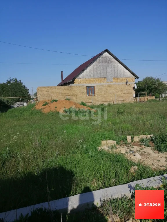 Продажа участка, Червоное, Сакский район, ул. Мира - Фото 0