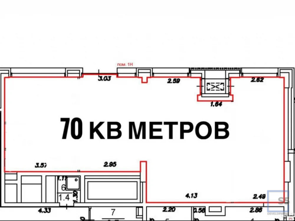 Продажа готового бизнеса, м. Румянцево, улица Инженера Кнорре - Фото 4