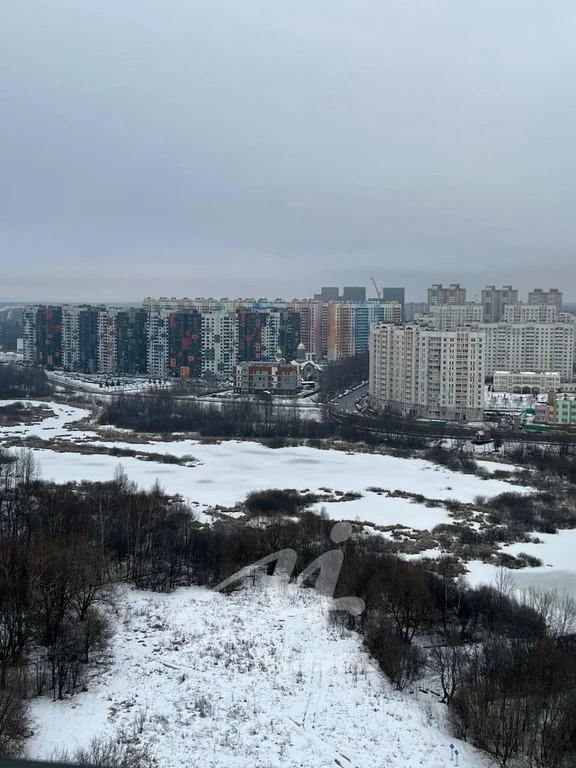 Продажа квартиры, Долгопрудненское ш. - Фото 4