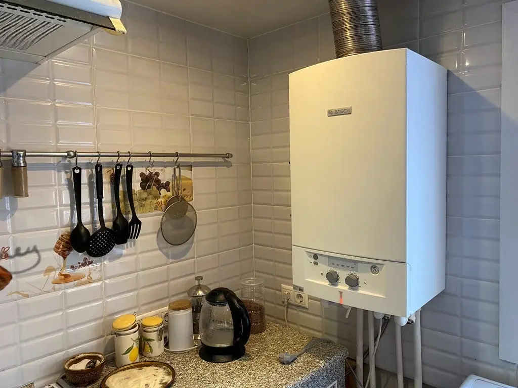 Часть дома на улице Горшкова - Фото 11