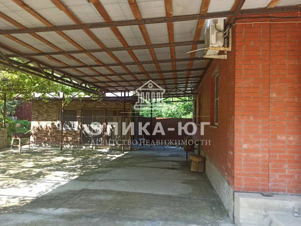 Продажа дома, Новомихайловский, Крымский район, Садовая ул. - Фото 7