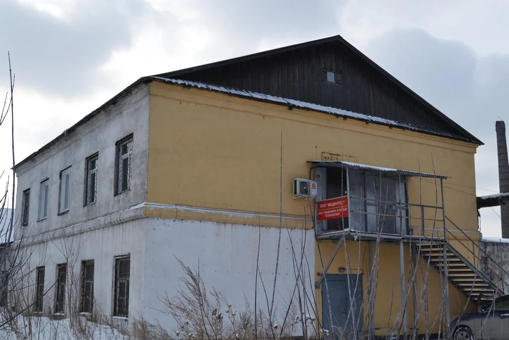 Аренда производственного помещения, Новокузнецк, ул. ДОЗ - Фото 1