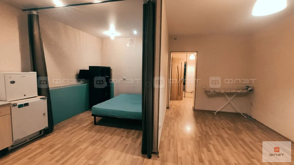 Продажа квартиры, Казань, ул. Хороводная - Фото 1