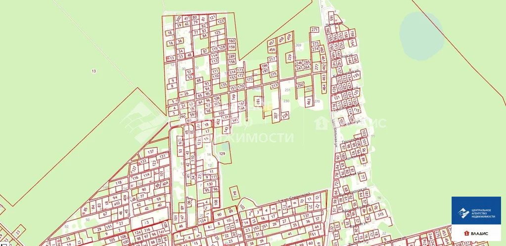 Продажа участка, Рязанский район, садоводческое товарищество Ранет - Фото 2