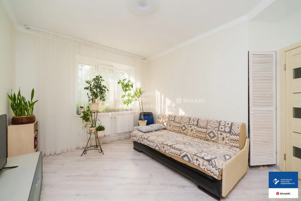 Продажа квартиры, Рязань, Шереметьевская улица - Фото 5