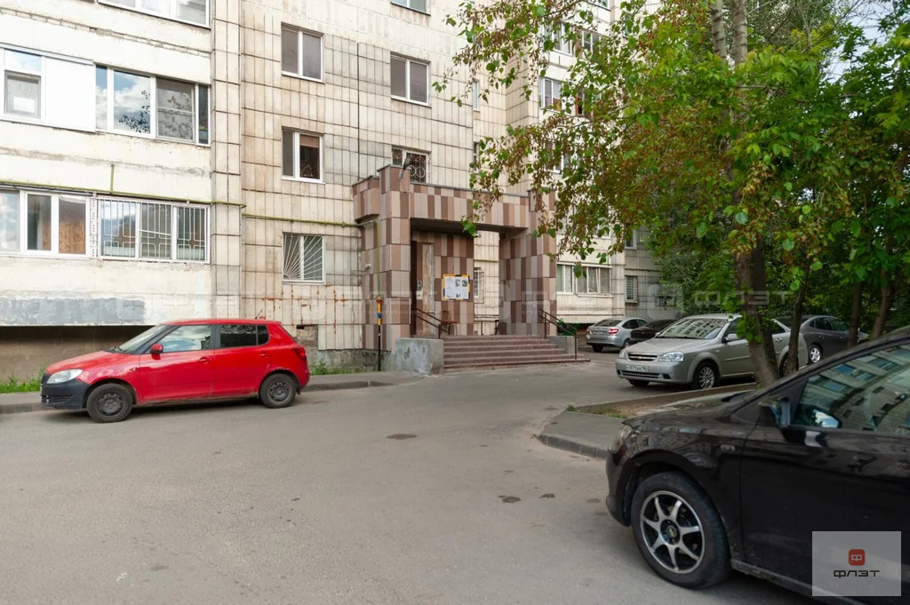 Продажа квартиры, Казань, ул. Маршала Чуйкова - Фото 18