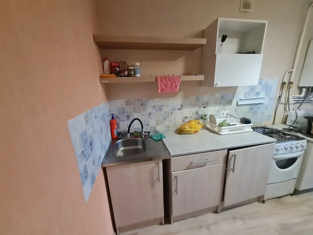 Продажа квартиры, Афипский, Северский район, ул. Победы - Фото 3