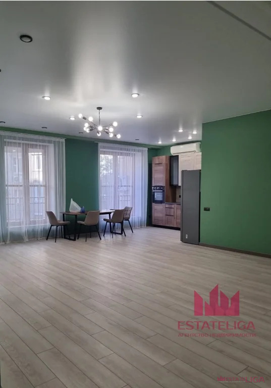 Аренда квартиры, Наставнический пер. - Фото 5