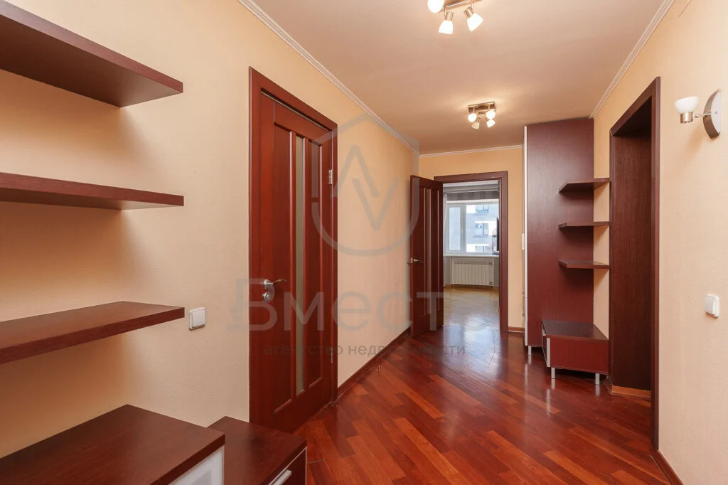 Продажа квартиры, Новосибирск, ул. Ленина - Фото 22