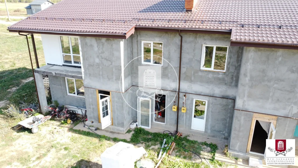 Продажа таунхауса, Абрамовское, Боровский район, ул. Школьная - Фото 5