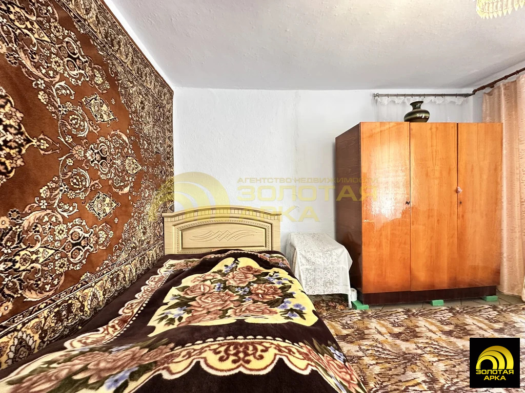 Продажа дома, Старотитаровская, Темрюкский район, Ильича пер. - Фото 9