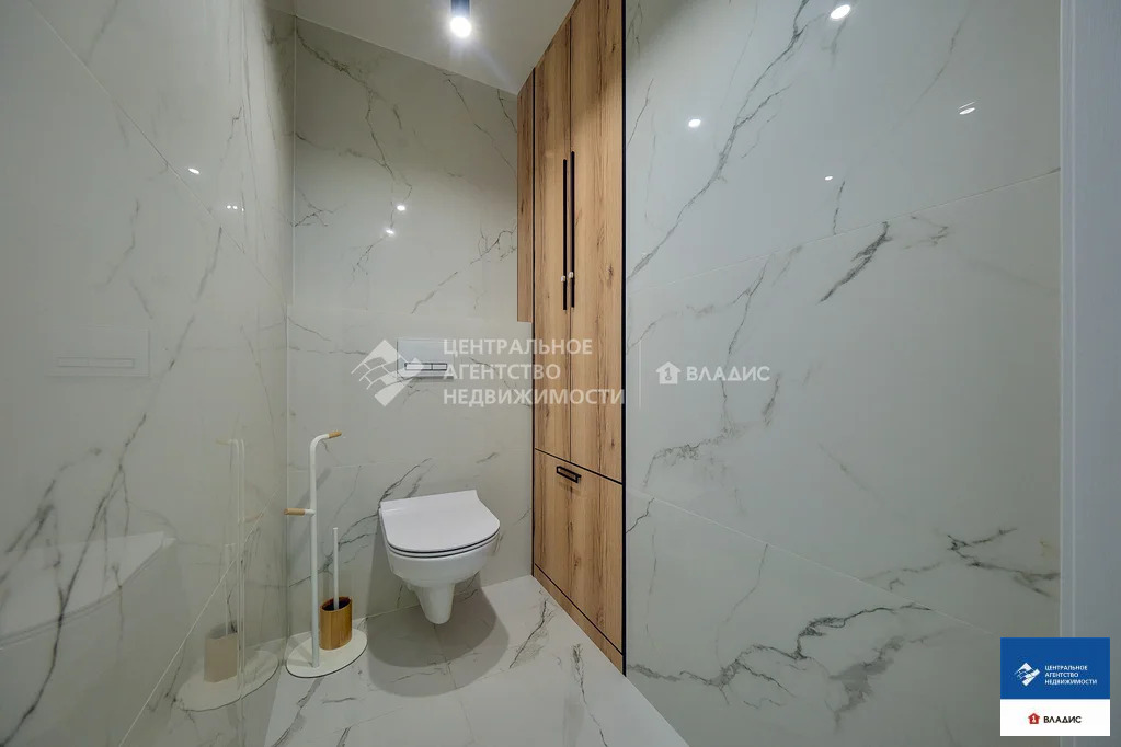 Продажа квартиры, Рязань, ул. Новоселов - Фото 4
