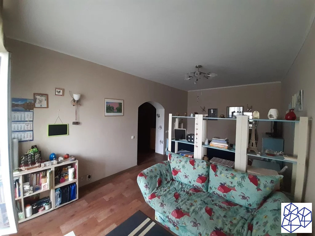 Продажа квартиры, Энгельс, Тельмана улица, д.18 - Фото 25