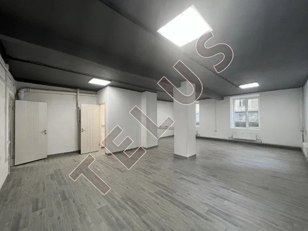 м Кунцевская, ул Екатерины Будановой, 450 м2, помещение (ном. объекта: ... - Фото 12