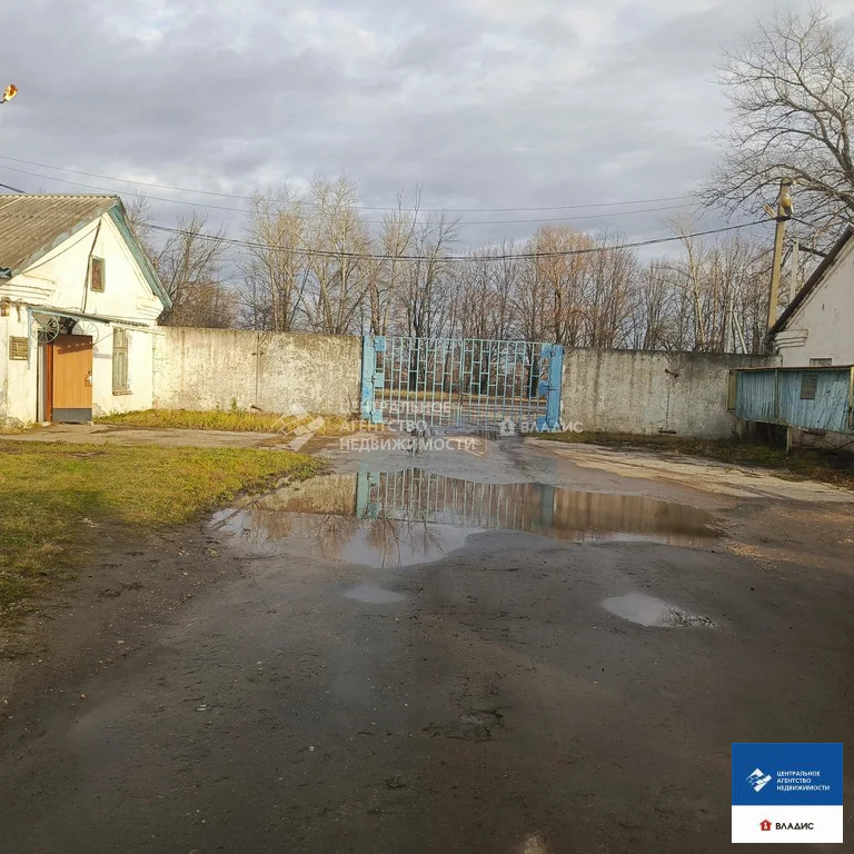 Продажа производственного помещения, Победное, Скопинский район, ... - Фото 2