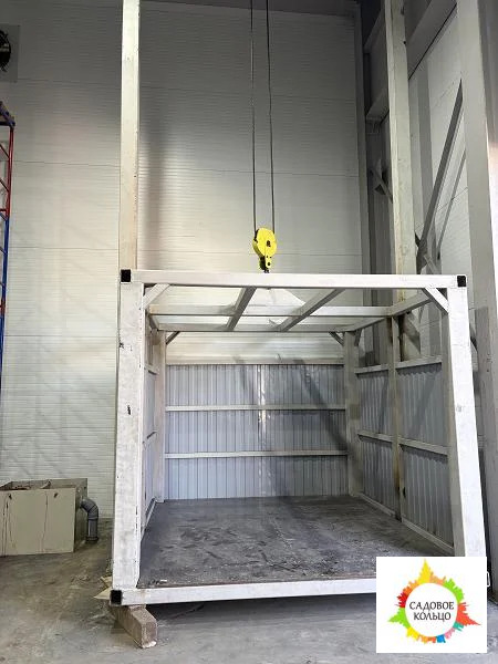 В производственно - складском комплексе предлагается помещение на ВТОР - Фото 15