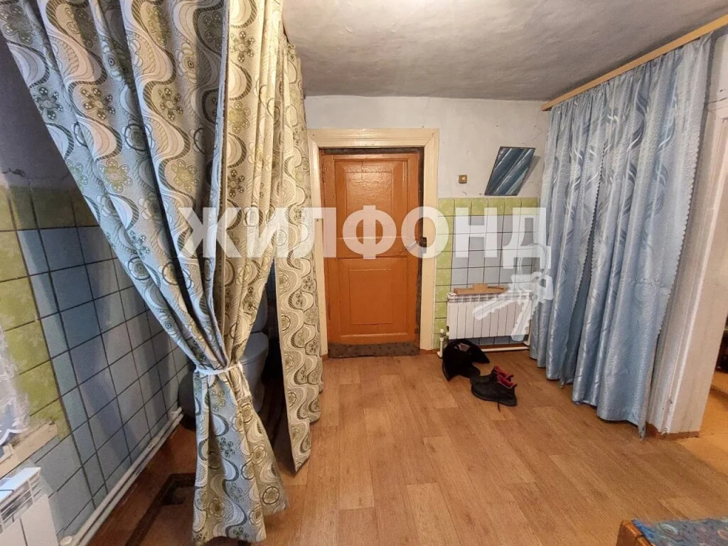 Продажа дома, Новосибирск, ул. Торфяная - Фото 5